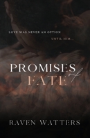 Promises of Fate B0C1TX19B7 Book Cover
