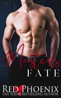Master's Fate 1950624005 Book Cover