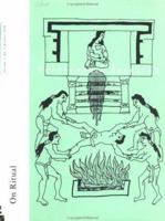 On Ritual: Performance Research (Performance Research , Vol 3, No 3) 0415182034 Book Cover