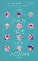 The Many Hats of a Woman 1735492809 Book Cover