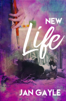 New Life 162639878X Book Cover