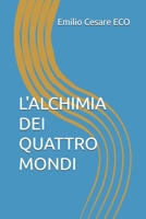 Ciò che cerchi non è altrove: è ciò che ti sfugge mentre guardi. (Italian Edition) B0H9SNCRD8 Book Cover