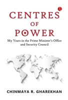 Centres of Power 9357022333 Book Cover