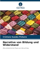 Narrative von Bildung und Widerstand: Die volkstümliche Praxis von Dona Sirley 6206019411 Book Cover