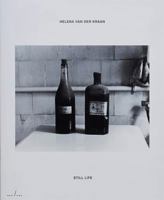 Helena van der Kraan Still Life /anglais 9464665106 Book Cover