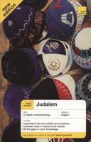 Teach Yourself Judaism (Teach Yourself: Philosophy And Religion) 0340968818 Book Cover