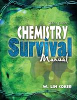 Chemistry Survival Manual 1524937746 Book Cover
