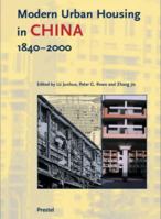 Modern Urban Housing in China (Architecture) 3791325078 Book Cover
