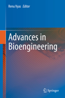 Advances in Bioengineering 9811520623 Book Cover