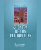 Cuentos de Los Ultimos Dias 1881713369 Book Cover