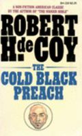 Cold Black Preach 0870672207 Book Cover