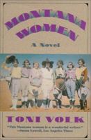 Montana Women: A Novel 0939149893 Book Cover