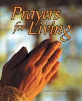 Prayers for Living 1490818308 Book Cover