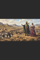 Adwa: The Day Africa Defied Empire: How Ethiopia's Victory Shattered Colonial Myths and Redrew History B0GS2VJ5Q8 Book Cover