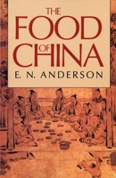 The Food of China 0300047398 Book Cover