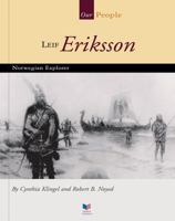 Leif Eriksson: Norwegian Explorer 1567661637 Book Cover