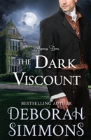 The Dark Viscount 0373295189 Book Cover