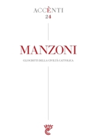 Manzoni (Accènti) (Italian Edition) B0C51PDMVY Book Cover