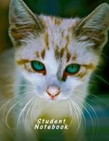 Student Notebook 1724229249 Book Cover