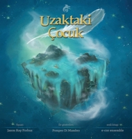 Uzaktaki �ocuk B0CTB5PRBH Book Cover
