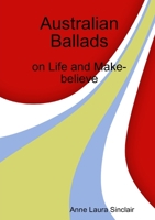 Australian Ballads 0244815240 Book Cover