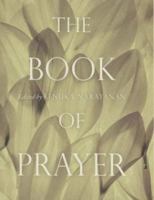 The Book of Prayer 0670085995 Book Cover
