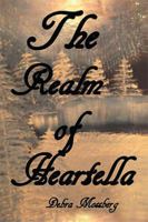 The Realm of Heartella 1524553603 Book Cover