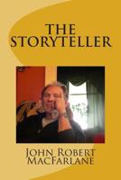 The Storyteller 149283212X Book Cover