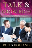 Talk and Grow Rich 147163048X Book Cover