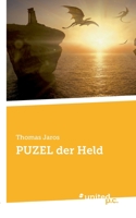 PUZEL der Held null Book Cover