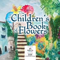 The Children's book of flowers (Proud Muslim Kids) 1953836135 Book Cover