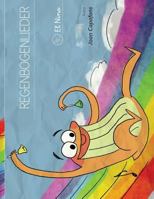 Regenbogenlieder: El Nino 1979784817 Book Cover