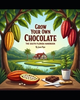 Grow Your Own Chocolate: The South Florida Handbook B0G449MBTZ Book Cover