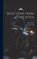 Selections From Epictetus 1021082317 Book Cover