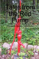 Tales from the Red Pump Volume 1 0578042142 Book Cover