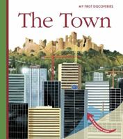 La ville 1851033955 Book Cover