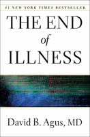 The End of Illness 145161019X Book Cover