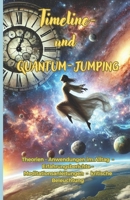 Timeline- und Quantum-Jumping: Theorien - Anwendungen im Alltag - Erfahrungsberichte - Meditationsanleitungen - kritische Beleuchtung (German Edition) B0DV56WQ61 Book Cover