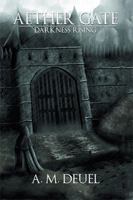 Aether Gate 1984527703 Book Cover