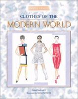 Clothes of the Modern World 0872266672 Book Cover