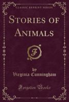 Stories of Animals B0007FWBXM Book Cover