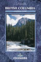 Walking in British Columbia 1852843403 Book Cover