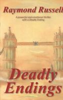 Deadly Endings 095339011X Book Cover