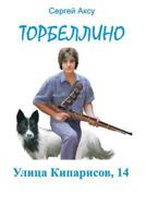 Ulitsa Kiparisov, 14 1482745372 Book Cover