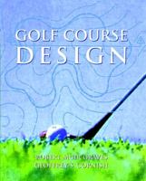 Golf Course Design (Academy Editions) 0471137847 Book Cover