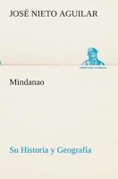 Mindanao 3849526097 Book Cover