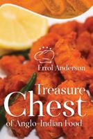 Treasure Chest of Anglo-Indian Food 9389085047 Book Cover