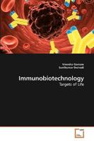 Immunobiotechnology: Targets of Life 3639250176 Book Cover