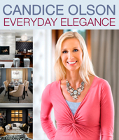 Candice Olson Everyday Elegance 1118477472 Book Cover