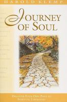 Journey of Soul: Mahanta Transcripts, Book 1 (Mahanta Transcript Series) 0881550612 Book Cover